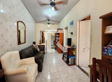 Casa · 60m² · 2 Quartos · 1 Vaga · Casa à Venda - Andaraí, 2 Quartos, 60 m² - Rio de Janeiro