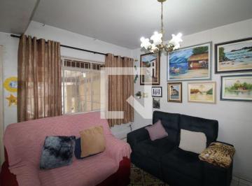 Casa · 94m² · 3 Quartos · 2 Vagas · Casa à Venda - Sítio do Mandaqui, 3 Quartos,  94 m² - São Paulo