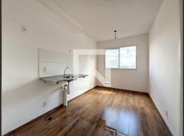 Apartamento · 24m² · 1 Quarto · Apartamento para Aluguel - Jardim Santa Emília, 1 Quarto, 24 m² - São Paulo
