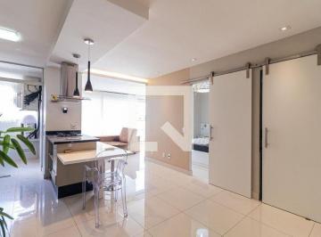 Apartamento · 51m² · 1 Quarto · 1 Vaga · Apartamento para Aluguel - Consolação, 1 Quarto, 51 m² - São Paulo