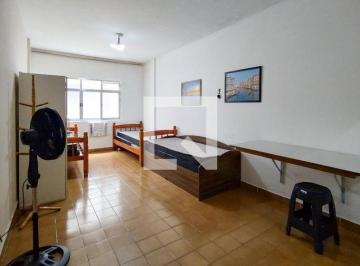 Apartamento · 38m² · 1 Quarto · 1 Vaga · Apartamento para Aluguel - Vila Tupi, 1 Quarto,  38 m² - Praia Grande