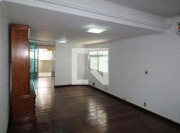 Casa · 360m² · 3 Quartos · 4 Vagas · Casa para Aluguel - Água Fria, 3 Quartos, 360 m² - São Paulo