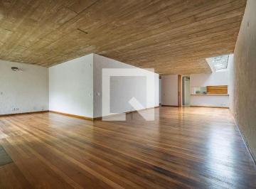 Casa · 400m² · 4 Quartos · 1 Vaga · Casa para Aluguel - Jardim Paulista, 4 Quartos,  400 m² - São Paulo