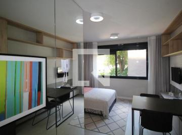Apartamento · 26m² · 1 Vaga · Imoveis - na Boa Vista