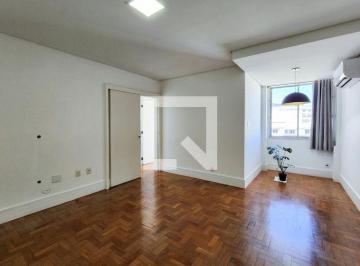 Apartamento · 90m² · 3 Quartos · 1 Vaga · Apartamento à Venda - Maracanã, 3 Quartos,  90 m² - Rio de Janeiro