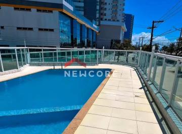 Apartamento · 45m² · 1 Quarto · 1 Vaga · Apartamento em  Rua Thereza de Jesus Monteiro Corralo - Maracanã - Praia Grande/SP
