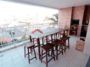 Apartamento · 125m² · 3 Quartos · 2 Vagas · Apartamento em  Rua Evangelina - Vila Carrão - São Paulo/SP