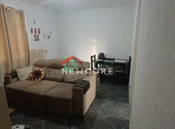 Apartamento · 45m² · 2 Quartos · 1 Vaga · Apartamento em Avenida Presidente Costa e Silva - Vila Atlântica - Mongaguá/SP