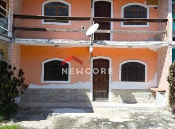 Casa · 89m² · 2 Quartos · 1 Vaga · Casa de condomínio em Rua Latino Coelho - Porto do Rosa - São Gonçalo/RJ