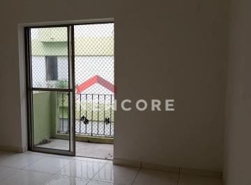 Apartamento · 60m² · 2 Quartos · 1 Vaga · Apartamento em Rua Zurich - Taboão - São Bernardo do Campo/SP