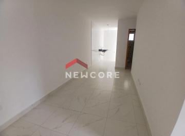 Apartamento · 46m² · 2 Quartos · 1 Vaga · Apartamento em Rua João de Ledesma - Vila Santa Terezinha (Zona Norte) - São Paulo/SP