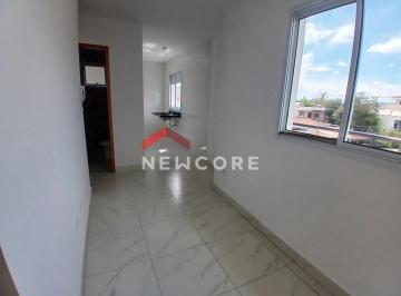 Apartamento · 45m² · 2 Quartos · 1 Vaga · Apartamento em  Rua João de Ledesma - Vila Santa Terezinha (Zona Norte) - São Paulo/SP