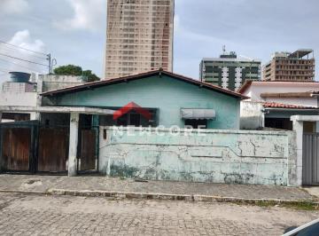 Casa · 230m² · 4 Quartos · 2 Vagas · Casa em Avenida Nabuco de Assis - Expedicionários - João Pessoa/PB