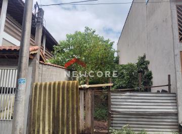 Terreno · 1m² · Lote em Rua Leonildo Pó - Vila Ana - Mauá/SP