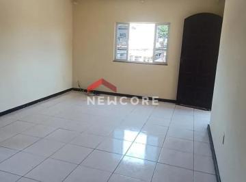 Casa · 82m² · 2 Quartos · Sobrado em Rua Otávio Mafra - Porto Novo - São Gonçalo/RJ