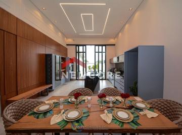 Casa · 222m² · 3 Quartos · 4 Vagas · Casa de condomínio em  Avenida Engenheiro Fábio Roberto Barnabé, 2800 - Jardim Esplanada II - Indaia