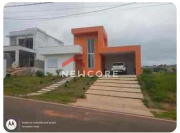 Casa · 181m² · 3 Quartos · 1 Vaga · Casa de condomínio em  Rodovia Raposo Tavares Km - Riviera Santa Cristina XIII  - Paranapanema/SP