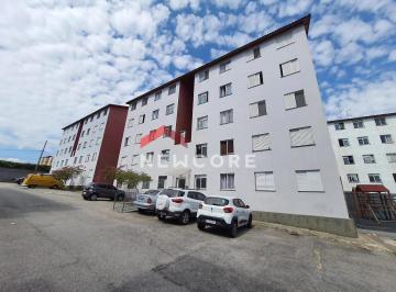 Apartamento · 49m² · 2 Quartos · 1 Vaga · Apartamento em Rua Campo Santo - Parque das Nações - Santo André/SP