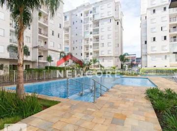 Apartamento · 58m² · 2 Quartos · 1 Vaga · Apartamento em Rua Cirino de Abreu - Guaiaúna - São Paulo/SP