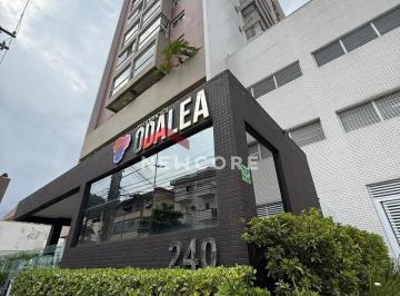 Apartamento · 85m² · 2 Quartos · 1 Vaga · Apartamento em  Rua Carlos Gomes - Marapé - Santos/SP
