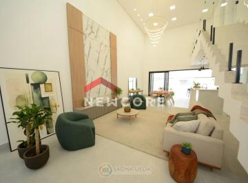 Casa · 305m² · 3 Quartos · 4 Vagas · Casa de condomínio em Alameda Ezequiel Mantoanelli - Jardim dos Lagos - Indaiatuba/SP