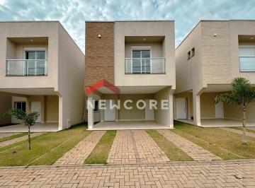 Casa · 162m² · 3 Quartos · 2 Vagas · Casa de condomínio em  Rua Argeo Piva - Morumbi - Paulínia/SP