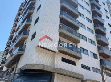 Apartamento · 92m² · 2 Quartos · 1 Vaga · Apartamento em Rua Guaranis - Tupi - Praia Grande/SP