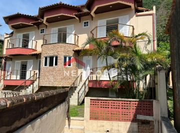 Casa · 310m² · 6 Quartos · 6 Vagas · Casa de condomínio em Rua Joaquim Nabuco - Carlos Guinle - Teresópolis/RJ