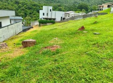 tdhcnk2otdkmja1nwyyzjy3_md · Terreno em Condomínio - Quintas da Boa Vista  - Atibaia