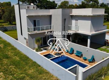 7971691067830ecaf4b014d08dbed32e8aee1511 · Sobrado no asfalto com 4 suítes à venda, 267 m² - Thermas de Santa Barbara - Águas de Santa Bárbara/