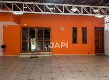 a46789560793d3d2a8a629c63c42ebcb0ed4f5e4 · Casa para alugar, 316 m² por R$ 7.570,00/mês - Parque Residencial Eloy Chaves - Jundiaí/SP