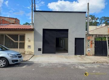 0f7489c8b7786a2d36c0a83aae0e1c6b88e1c76b · Galpão, 140 m² - venda por R$ 550.000 ou aluguel por R$ 4.300/mês - Jardim Novo São Pedro - Salto/SP