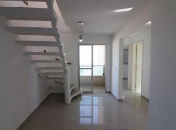 6f43e71b4432293fd648887aa728904283e973d0 · Cobertura com 3 dormitórios, 116 m² - venda por R$ 660.000,00 ou aluguel por R$ 3.958,33/mês - Jardi
