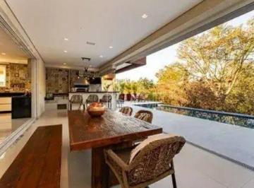 e456609d8d4a2cf6bb177fe406220f9bbb6e7e9c · Casa à venda, 498 m² por R$ 5.100.000,00 -  Alphaville - Santana de Parnaíba/SP