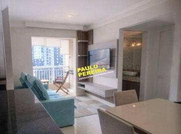 d395691646c49f9b3889daa5d6caa4941f4aa81f · Apartamento totalmente MOBILIADO/ 02 Dorm - Gopoúva/Guarulhos