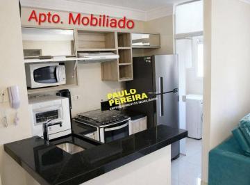 c949b76638f79cbd19c780ef63a38a6297948439 · Apartamento MOBILIADO/ 02 Dorm para SOLTEIRO ou CASAL  Gopoúva/Guarulhos