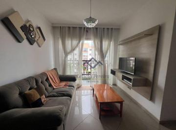 21a3586ada72c749810c6511e471981e66f8dd28 · Apartamento com 3 quartos à venda, 78 m² por R$ 500.000 - Alto do Ipiranga - Mogi das Cruzes/SP