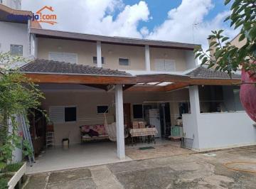 b179a8a767ff88e31aed484500aed73e1dbb5b9c · Casa à venda, 130 m² por R$ 650.000,00 - Villa Branca - Jacareí/SP