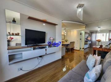 2b5d4bb975b9c00088b0198b91b926cab16a9182 · Apartamento no Jardim Esther com 3 dormitórios e 1 vaga, 70 m²!