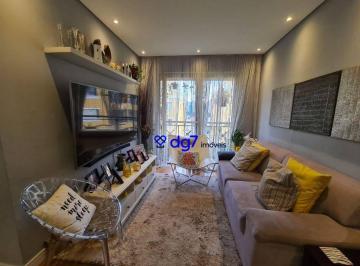 0e27b53a9266e61fd3559e4e49afa7485f961ad9 · Apartamento com 3 dormitórios, 2 vagas e 64 m² na Rua Manoel Jacinto!
