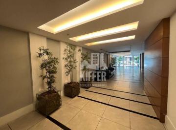 3 Quartos na Rua Paulo Gustavo · Apartamento à venda, 141 m² por R$ 1.245.000,00 - Icaraí - Niterói/RJ