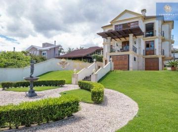 Casa · 3 Quartos · 3 Vagas · Casa em Condomínio em Florianópolis