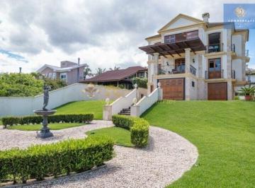 Casa · 3 Quartos · 3 Vagas · Casa em Condomínio em Florianópolis