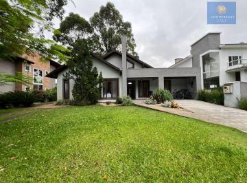 Casa · 210m² · 4 Quartos · 2 Vagas · Casa em Condomínio fechado em Atlântida