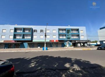 Apartamento · 95m² · 3 Quartos · 1 Vaga · Apartamento no centrinho de Atlântida