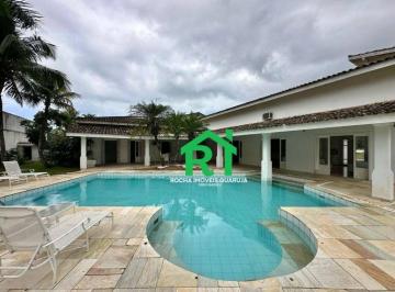6ba41a53ae7003a8d2c5d2315ed16dbfefc8390c · Casa de alto padrão com 4 quartos (4 suítes), 6 vagas, lazer à venda em Jardim Acapulco, Guarujá.