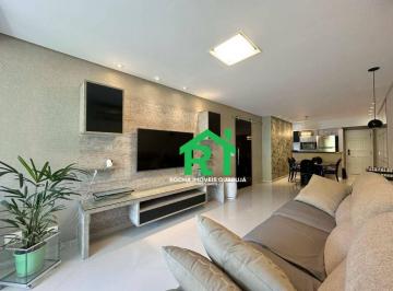 8397083c2d193250b1c807f72cefff09464ffd09 · Apartamento com 3 quartos (3 suítes), 2 vagas e lazer à venda em Pitangueiras, Guarujá