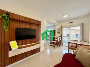 b104d3b4a40619bb4b3453997f59b46216c49307 · Apartamento com 1 quartos, varanda e 1 vaga à venda em Enseada, Guarujá