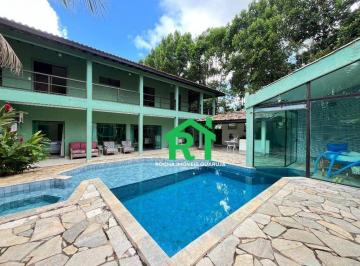 47b026bae678a29ea1ed387579cd9ba28aed1232 · Casa com 4 quartos (4 suítes), 4 vagas e lazer à venda em Pernambuco, Guarujá