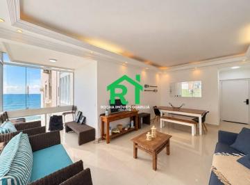 fb05496695477c04d2989b9efebc506136eddd74 · Apartamento frente mar com 3 quartos (2 suítes), 1 vaga à venda em Pitangueiras, Guarujá.